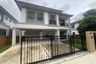 4 Bedroom House for sale in Passorn Prestige Pinklao-Petchkasem, Om Noi, Samut Sakhon