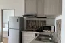 2 Bedroom Condo for rent in Chapter One Modern Dutch Ratburana 33, Rat Burana, Bangkok