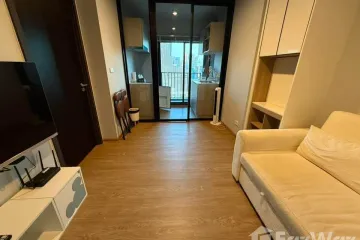 1 Bedroom Condo for rent in NUE Evo Ari, Sam Sen Nai, Bangkok near BTS Ari