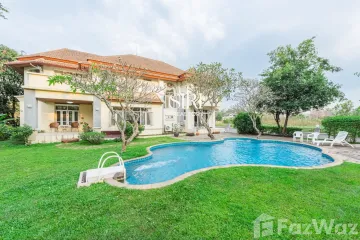 4 Bedroom House for sale in Bang Na, Bangkok