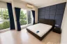 3 Bedroom House for rent in Baan Klang Muang Rama 9 Motorway, Suan Luang, Bangkok near MRT Phatthanakan