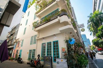 Commercial for rent in Silom, Bangkok near BTS Chong Nonsi