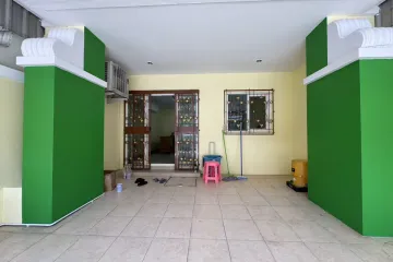 2 Bedroom Townhouse for rent in Nong Prue, Chonburi