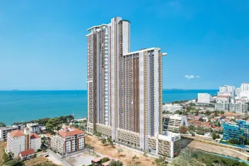 1 Bedroom Condo for sale in Nong Prue, Chonburi