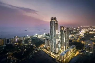 2 Bedroom Condo for Sale or Rent in Nong Prue, Chonburi
