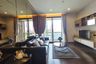 2 Bedroom Condo for rent in The XXXIX by Sansiri, Khlong Tan Nuea, Bangkok near BTS Phrom Phong