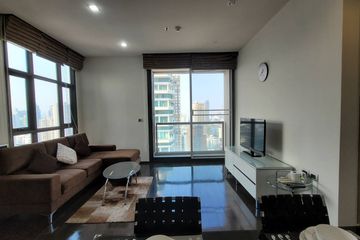 2 Bedroom Condo for Sale or Rent in The XXXIX by Sansiri, Khlong Tan Nuea, Bangkok near BTS Phrom Phong