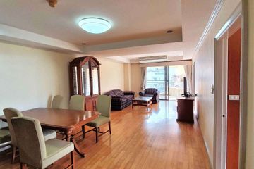 3 Bedroom Condo for rent in Khlong Tan Nuea, Bangkok near BTS Phrom Phong