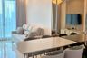 1 Bedroom Condo for rent in Supalai Oriental Sukhumvit 39, Khlong Tan Nuea, Bangkok