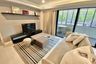 1 Bedroom Condo for rent in Lumpini, Bangkok near BTS Ploen Chit