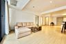 2 Bedroom Condo for rent in Khlong Toei Nuea, Bangkok near MRT Sukhumvit