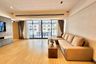 2 Bedroom Condo for rent in Khlong Toei Nuea, Bangkok near MRT Sukhumvit