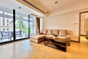 2 Bedroom Condo for rent in Khlong Toei Nuea, Bangkok near MRT Sukhumvit