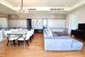 2 Bedroom Condo for rent in Royce Private Residences, Khlong Toei Nuea, Bangkok near BTS Asoke