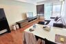 2 Bedroom Condo for rent in Baan Siri 24, Khlong Tan, Bangkok near BTS Phrom Phong
