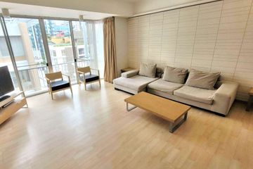 3 Bedroom Condo for rent in Khlong Toei Nuea, Bangkok near MRT Sukhumvit