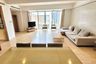3 Bedroom Condo for rent in Khlong Toei Nuea, Bangkok near MRT Sukhumvit