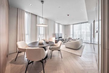 2 Bedroom Condo for rent in The Reserve Sathorn, Thung Maha Mek, Bangkok near BTS Chong Nonsi