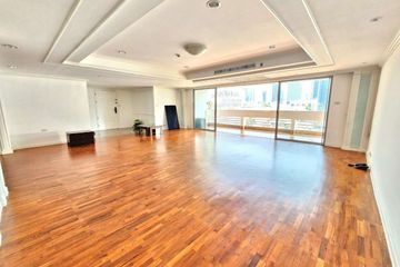 4 Bedroom Condo for rent in Khlong Toei Nuea, Bangkok near MRT Sukhumvit