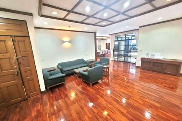 3 Bedroom Condo for rent in Khlong Tan Nuea, Bangkok near BTS Phrom Phong