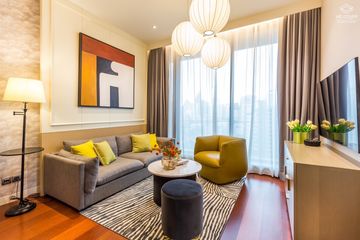 2 Bedroom Condo for rent in KHUN by YOO inspired by Starck, Khlong Tan Nuea, Bangkok near BTS Thong Lo
