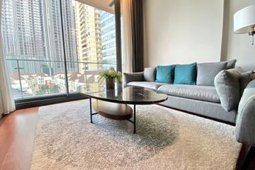 2 Bedroom Condo for Sale or Rent in KHUN by YOO inspired by Starck, Khlong Tan Nuea, Bangkok near BTS Thong Lo