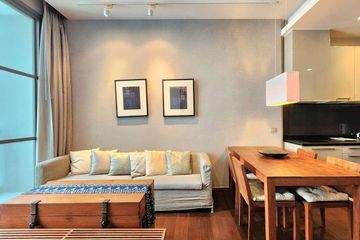 1 Bedroom Condo for rent in Quattro by Sansiri, Khlong Tan Nuea, Bangkok near BTS Thong Lo