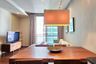 1 Bedroom Condo for rent in Quattro by Sansiri, Khlong Tan Nuea, Bangkok near BTS Thong Lo
