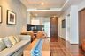 1 Bedroom Condo for rent in Quattro by Sansiri, Khlong Tan Nuea, Bangkok near BTS Thong Lo