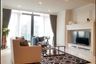 2 Bedroom Condo for rent in The Monument Thong Lo, Khlong Tan Nuea, Bangkok near BTS Thong Lo
