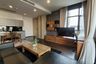 2 Bedroom Condo for Sale or Rent in The XXXIX by Sansiri, Khlong Tan Nuea, Bangkok near BTS Phrom Phong