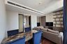 2 Bedroom Condo for Sale or Rent in The Diplomat 39, Khlong Tan Nuea, Bangkok near BTS Phrom Phong