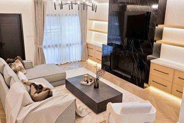5 Bedroom Townhouse for Sale or Rent in Phra Khanong, Bangkok near BTS Phra Khanong