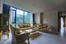 2 Bedroom Condo for rent in The Monument Thong Lo, Khlong Tan Nuea, Bangkok near BTS Thong Lo