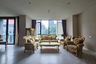 2 Bedroom Condo for rent in The Monument Thong Lo, Khlong Tan Nuea, Bangkok near BTS Thong Lo