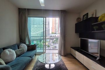 1 Bedroom Condo for Sale or Rent in Siri at Sukhumvit, Phra Khanong, Bangkok near BTS Thong Lo