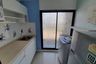 1 Bedroom Condo for sale in I CONDO Kaset, Sena Nikhom, Bangkok near MRT Phahon Yothin