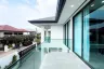 5 Bedroom Villa for sale in Chonburi