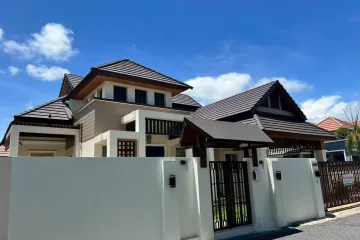 3 Bedroom House for rent in Nong Prue, Chonburi