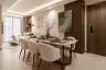 2 Bedroom Condo for sale in Siam Oriental Beach, Nong Prue, Chonburi