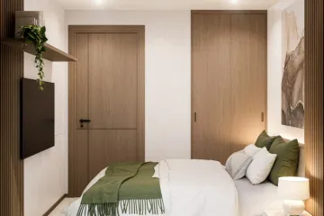2 Bedroom Condo for sale in Siam Oriental Beach, Nong Prue, Chonburi
