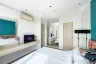 1 Bedroom Condo for rent in Grande Caribbean, Nong Prue, Chonburi