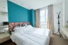 1 Bedroom Condo for rent in Grande Caribbean, Nong Prue, Chonburi