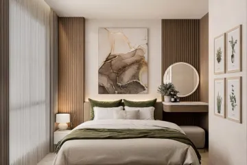 1 Bedroom Condo for sale in Siam Oriental Beach, Nong Prue, Chonburi