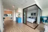 1 Bedroom Condo for rent in Aeras, Nong Prue, Chonburi