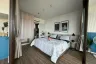1 Bedroom Condo for rent in Aeras, Nong Prue, Chonburi