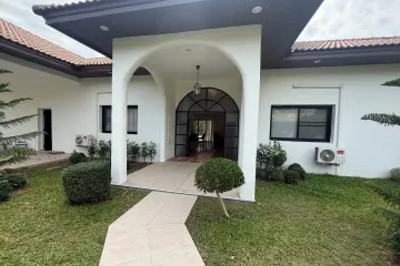 4 Bedroom Villa for sale in Pong, Chonburi