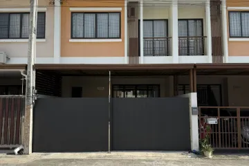 3 Bedroom House for rent in The Delight Cozy, Nong Prue, Chonburi
