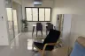 3 Bedroom House for rent in The Delight Cozy, Nong Prue, Chonburi