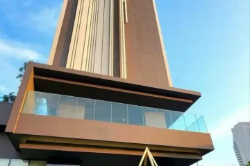 1 Bedroom Condo for rent in The Panora Pattaya, Nong Prue, Chonburi